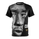 REST IN POWER KING T-SHIRT