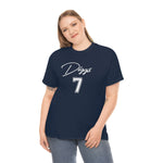 DIGGS T-SHIRT