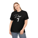 DIGGS T-SHIRT