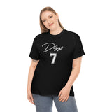 DIGGS T-SHIRT