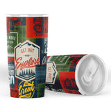 CAMPING TUMBLER CUP - V2