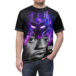 REST IN POWER KING T-SHIRT - VERSION 2