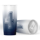 FOREVER LOYAL TUMBLER CUP