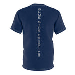 RESPECT T-SHIRT(Navy)