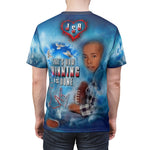 TRIBUTE T-SHIRT FOR SAMMY