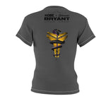 MAMBA & MAMBACITA T-SHIRT (Dark Gray)