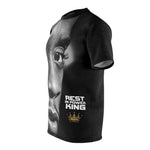 REST IN POWER KING T-SHIRT