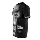 REST IN POWER KING T-SHIRT