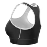 MPOWER SPORTS BRA (Gray)