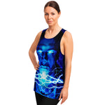 D4K TANK TOP