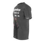 MAMBA & MAMBACITA T-SHIRT (Dark Gray)