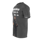 MAMBA & MAMBACITA T-SHIRT (Dark Gray)