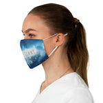 LONG LIVE SAMMY FACE MASK