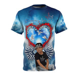 TRIBUTE T-SHIRT FOR SAMMY