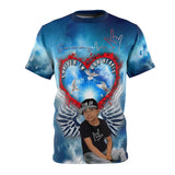 TRIBUTE T-SHIRT FOR SAMMY