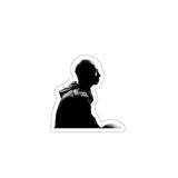 KOBE - SIDE PROFILE STICKER