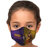 MAMBA MENTALITY MASK