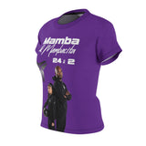 MAMBA & MAMBACITA T-SHIRT (Purple)
