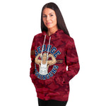 GEORGE WASHINGUNS HOODIE