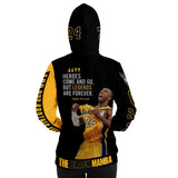 NBA FINALS HOODIE / KOBE HOODIE / LEBRON HOODIE