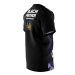 REST IN POWER KING T-SHIRT (Black)