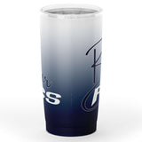 BLUE STAR FANATICS TUMBLER (Navy Blend)