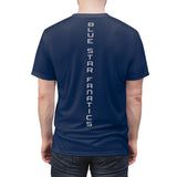 RESPECT T-SHIRT(Navy)