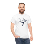 DIGGS T-SHIRT