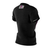 CUSTOMIZED T-SHIRT FOR SOPHIA (Black)