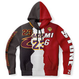 CUSTOM HOODIE REQUEST FOR STONE
