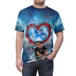 TRIBUTE T-SHIRT FOR SAMMY
