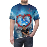 TRIBUTE T-SHIRT FOR SAMMY