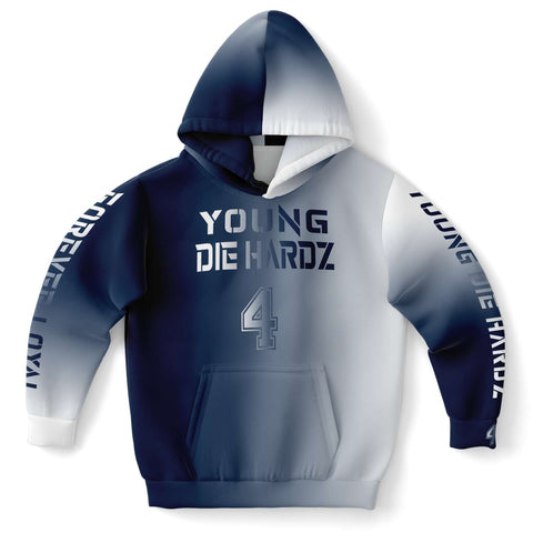 YOUNG DIE HARDZ HOODIE (YOUTH)