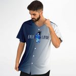 FOUREVER LOYAL BASEBALL JERSEY / FOREVER LOYAL BASEBALL JERSEY / BASEBALL JERSEY