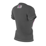 WE STAND STRONG TOGETHER T-SHIRT (Dark Gray)