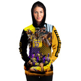 NBA FINALS HOODIE / KOBE HOODIE / LEBRON HOODIE