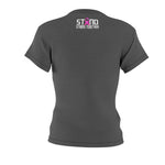 WE STAND STRONG TOGETHER T-SHIRT (Dark Gray)