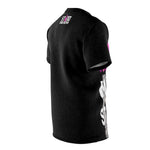 MEN'S WE STAND STRONG TOGETHER T-Shirt (Black)