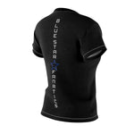MOTHER BUNNY T-SHIRT (Black)