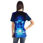 FOUREVER LOYAL T-SHIRT (Navy)