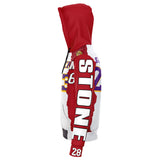 CUSTOM HOODIE REQUEST FOR STONE