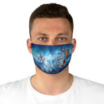 THAT'S HOW WINNING'S DONE MASK FOR SAMMY