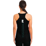 WOMEN'S MPOWER TANK TOP (Black)