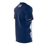 MEN'S WE STAND STRONG TOGETHER T-Shirt (Navy)