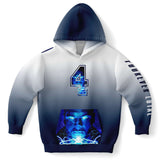 FOUREVER LOYAL YOUTH HOODIE