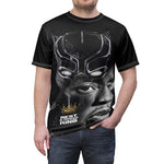 REST IN POWER KING T-SHIRT - VERSION 4