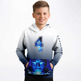FOUREVER LOYAL YOUTH HOODIE