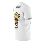 MAMBA & MAMBACITA T-SHIRT (White)