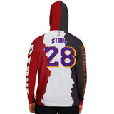 CUSTOM HOODIE REQUEST FOR STONE
