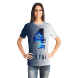 FOUREVER LOYAL T-SHIRT / DAK PRESCOTT 4